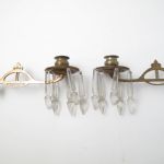620 5474 WALL SCONCES
